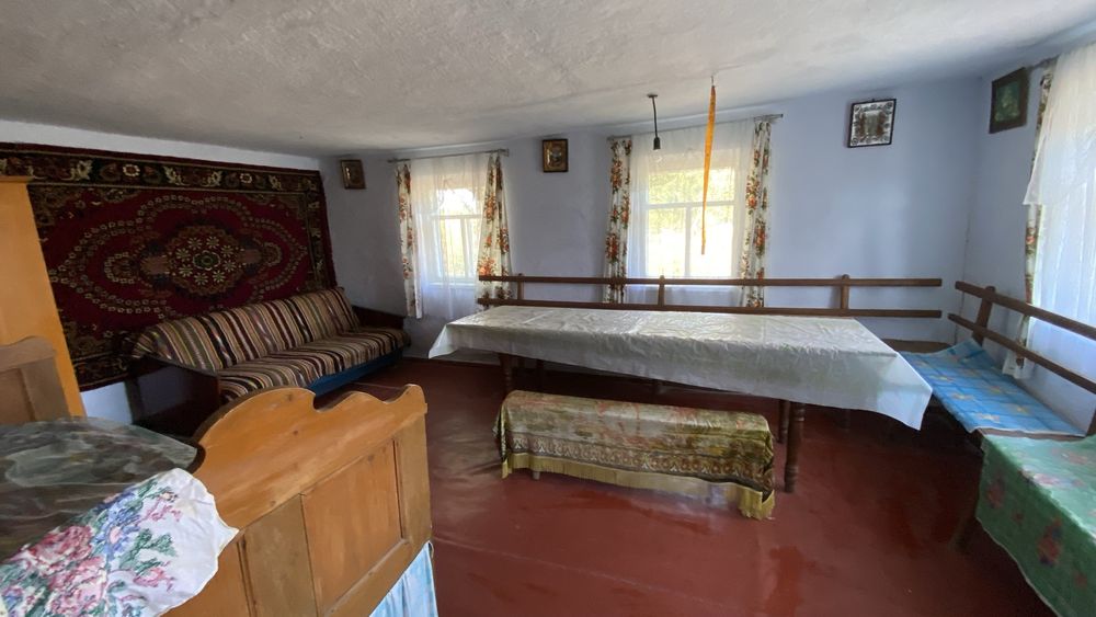 Обʼєкт нерухомості: 2 КІМ. БУДИНОК, ПЛОЩА - 52 м², ЦІНА - 5 500 $
 — HUBTRUST, Вінниця
