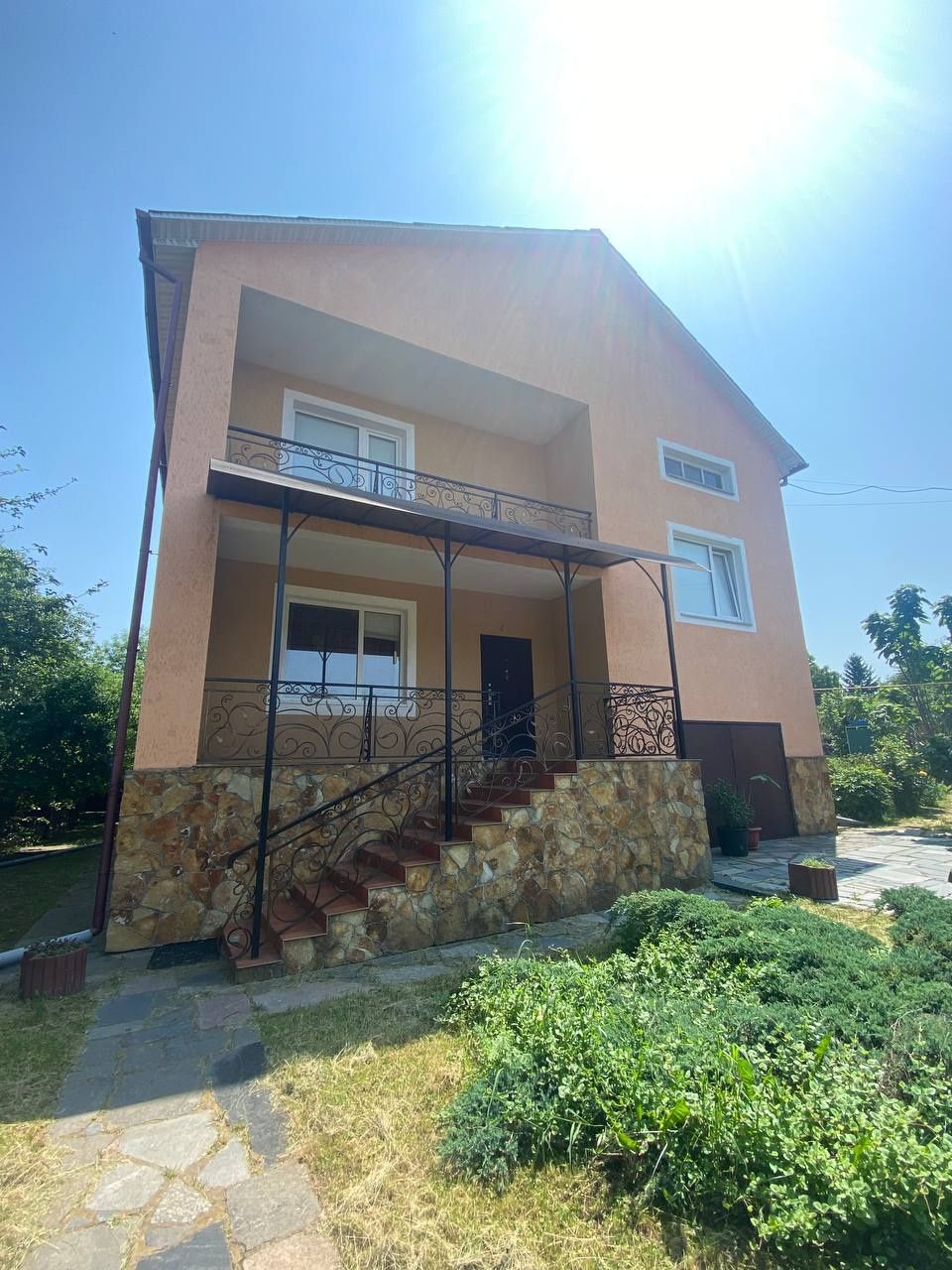 Обʼєкт нерухомості: 5 КІМ. БУДИНОК, ПЛОЩА - 190 м², ЦІНА - 90 000 $
 — HUBTRUST, Вінниця