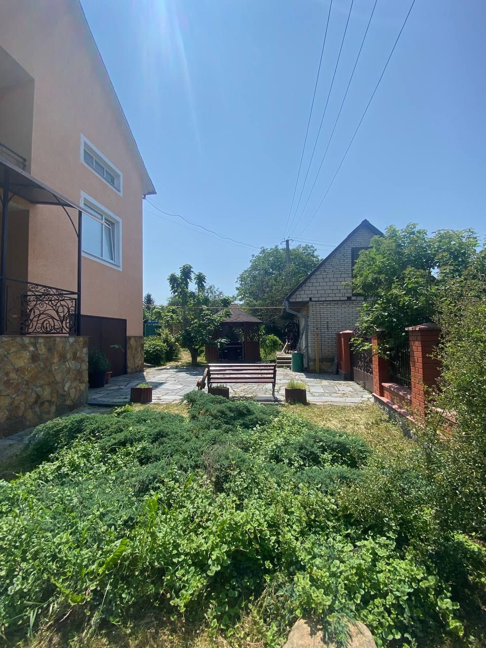 Обʼєкт нерухомості: 5 КІМ. БУДИНОК, ПЛОЩА - 190 м², ЦІНА - 90 000 $
 — HUBTRUST, Вінниця