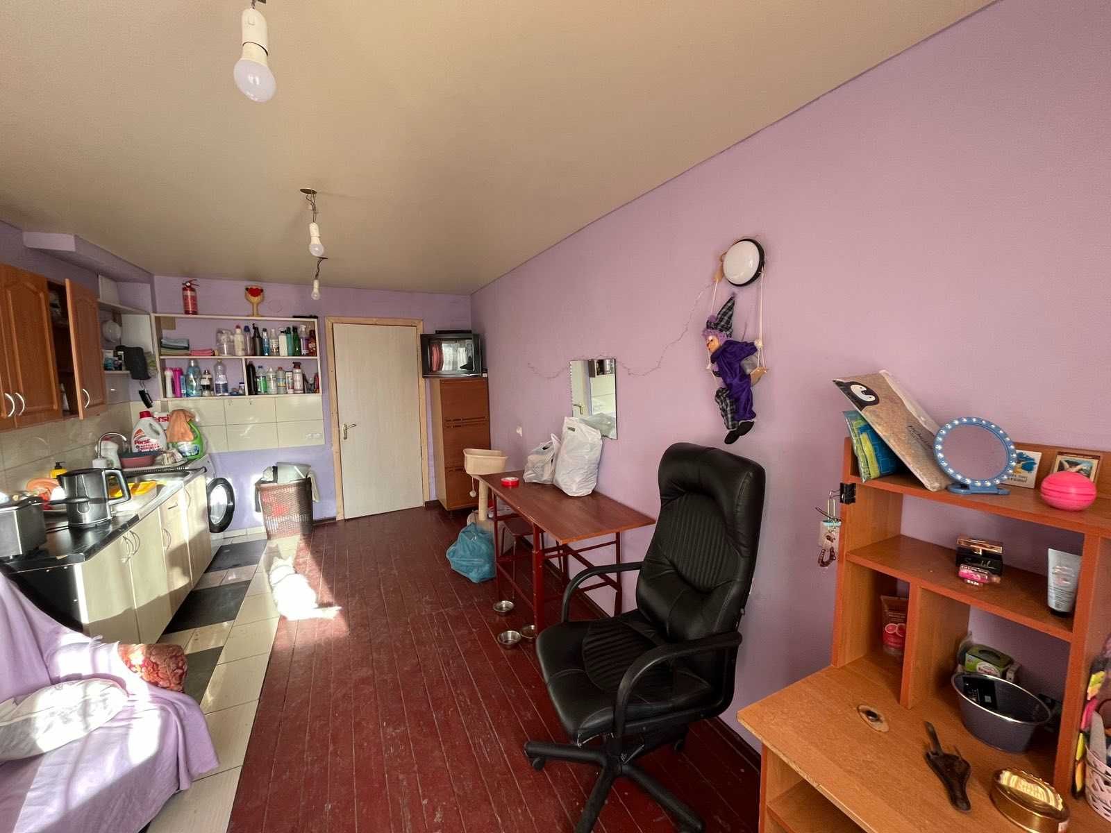 Фото 1 КІМ.  Кімната ПЛОЩА – 30 м², ЦІНА – 4 500$, РАЙОН: Гнівань у Вінниці
