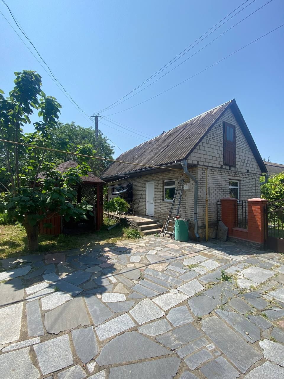 Обʼєкт нерухомості: 5 КІМ. БУДИНОК, ПЛОЩА - 190 м², ЦІНА - 90 000 $
 — HUBTRUST, Вінниця