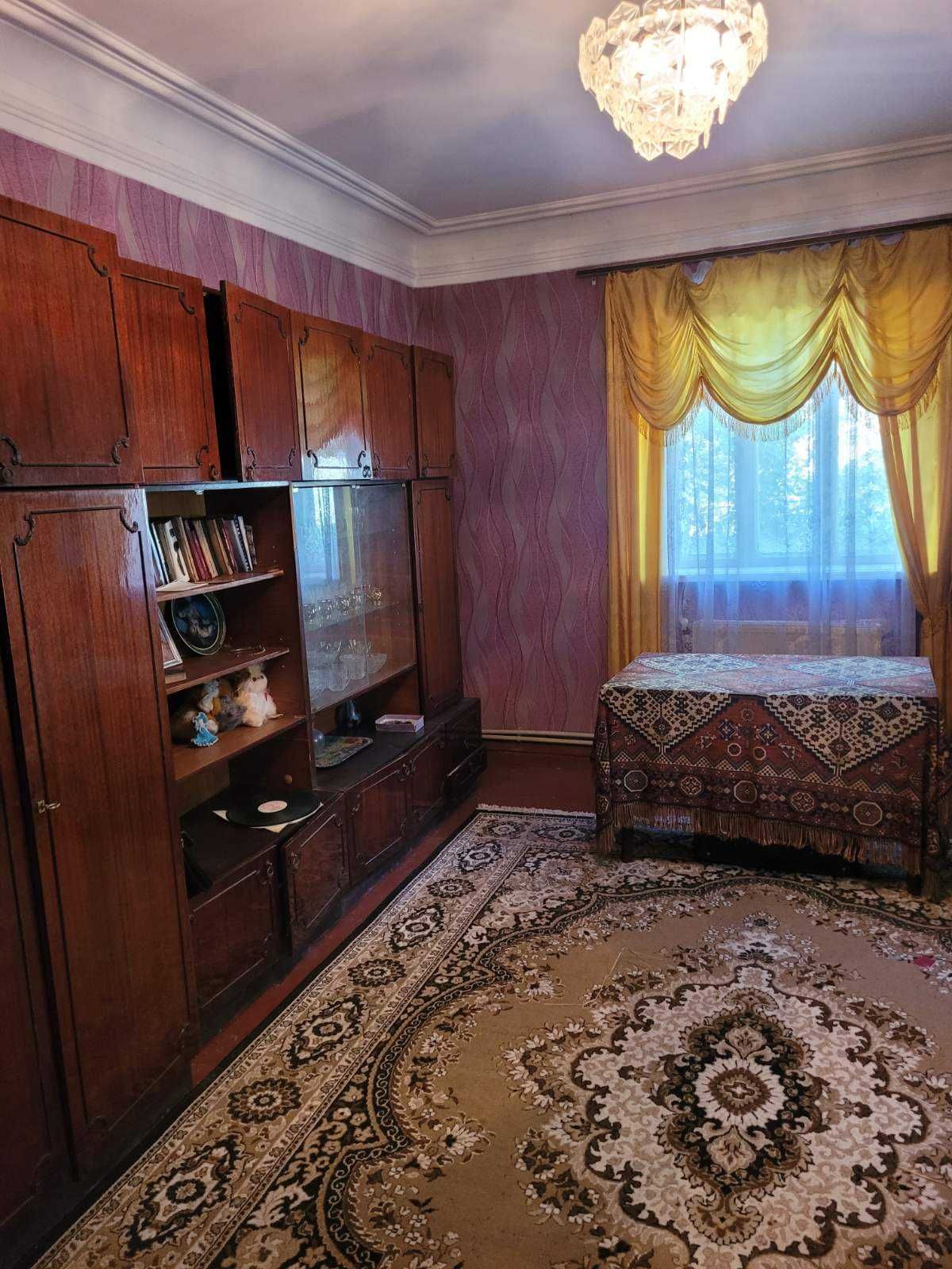 5 КІМ. БУДИНОК, ПЛОЩА - 138.4 м², ЦІНА - 40 000 $
