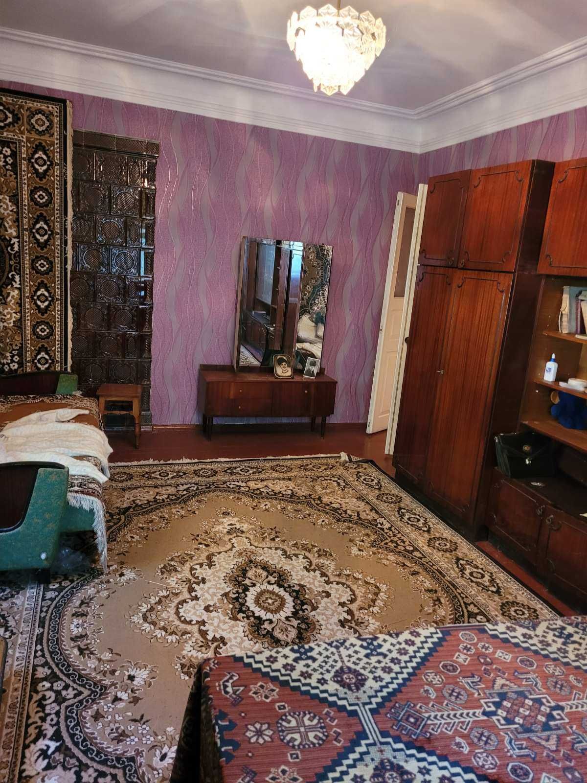 Обʼєкт нерухомості: 5 КІМ. БУДИНОК, ПЛОЩА - 138.4 м², ЦІНА - 40 000 $
 — HUBTRUST, Вінниця