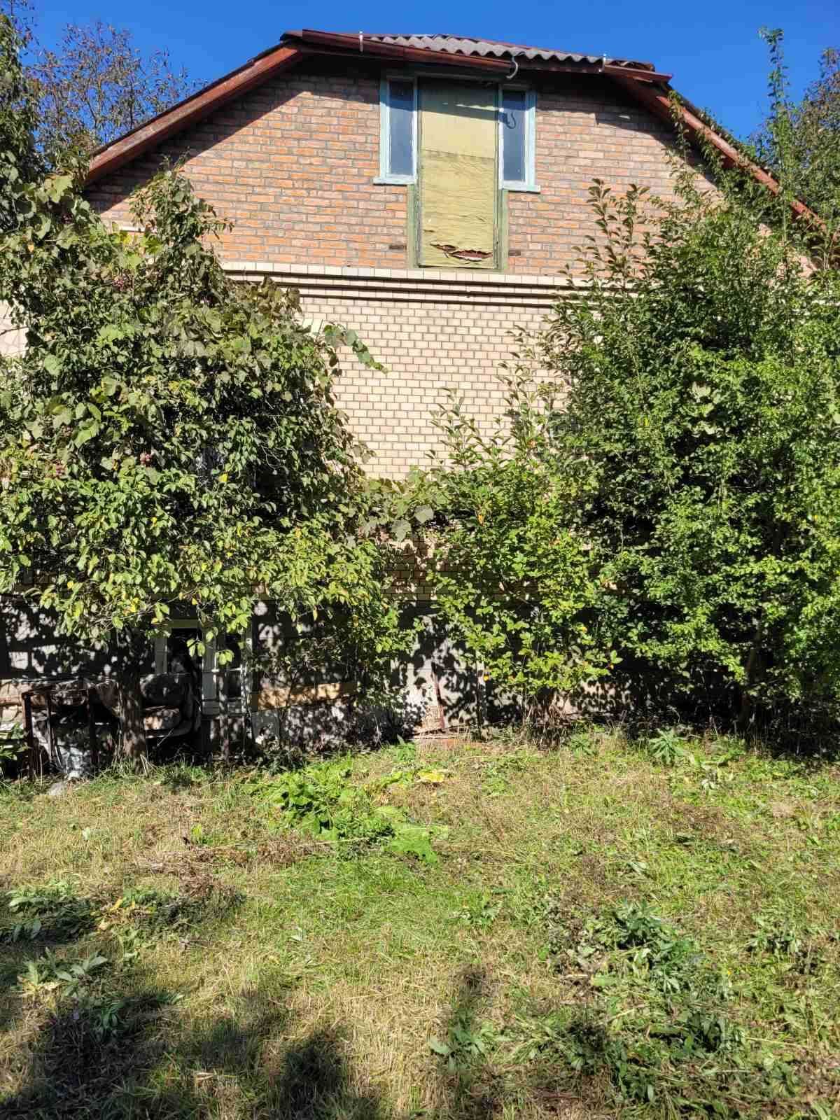 Обʼєкт нерухомості: 5 КІМ. БУДИНОК, ПЛОЩА - 138.4 м², ЦІНА - 40 000 $
 — HUBTRUST, Вінниця