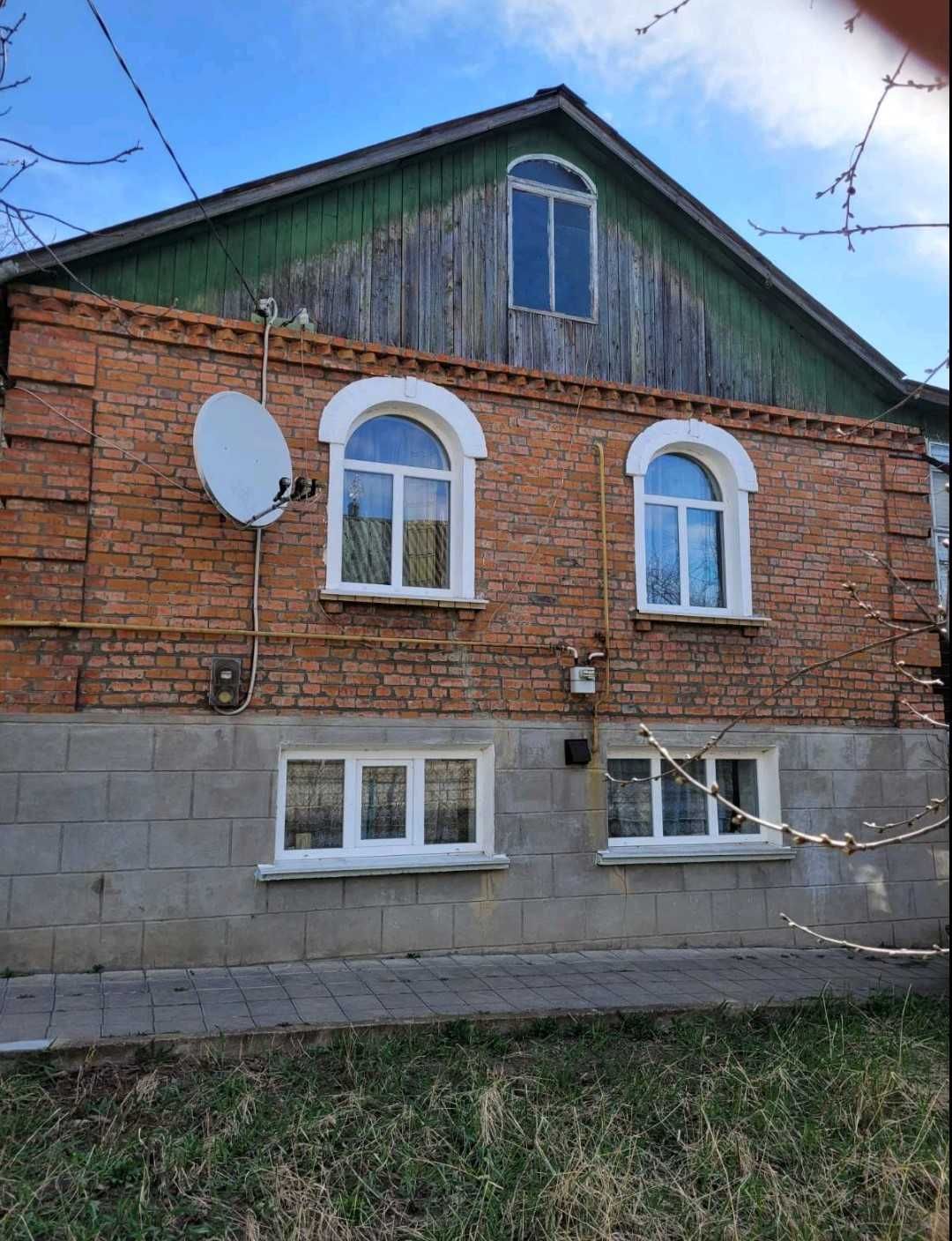 Обʼєкт нерухомості: 5 КІМ. БУДИНОК, ПЛОЩА - 138.4 м², ЦІНА - 40 000 $
 — HUBTRUST, Вінниця