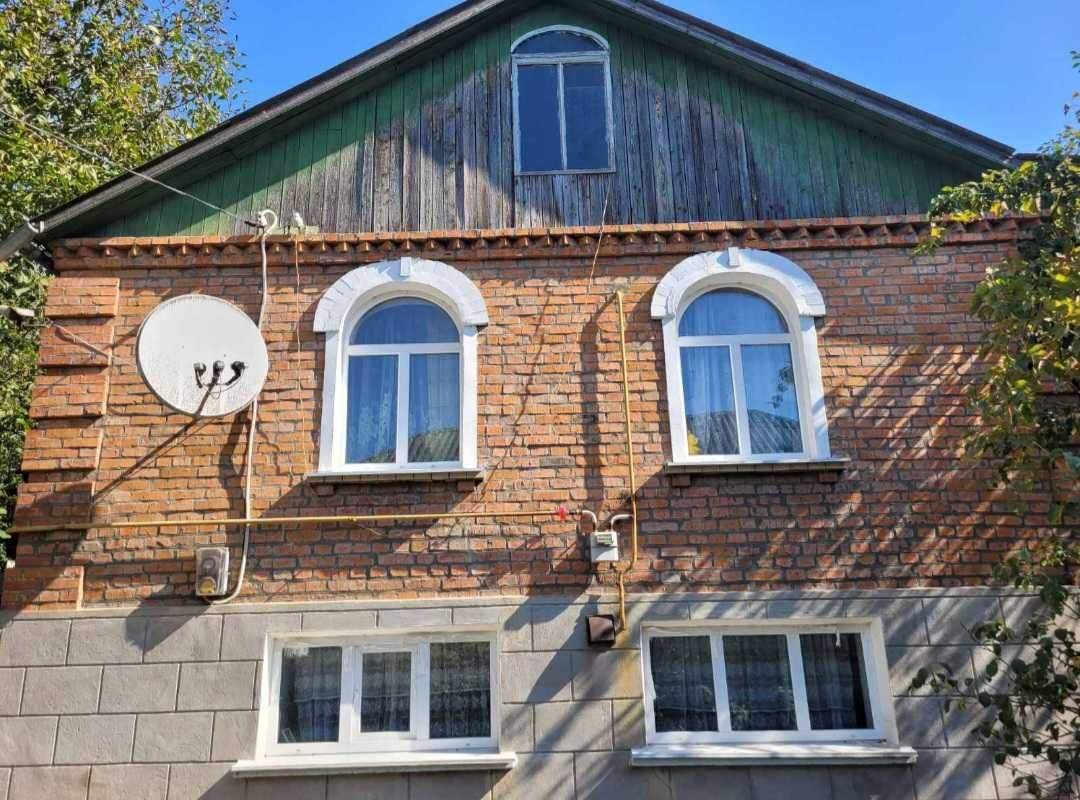 Обʼєкт нерухомості: 5 КІМ. БУДИНОК, ПЛОЩА - 138.4 м², ЦІНА - 40 000 $
 — HUBTRUST, Вінниця