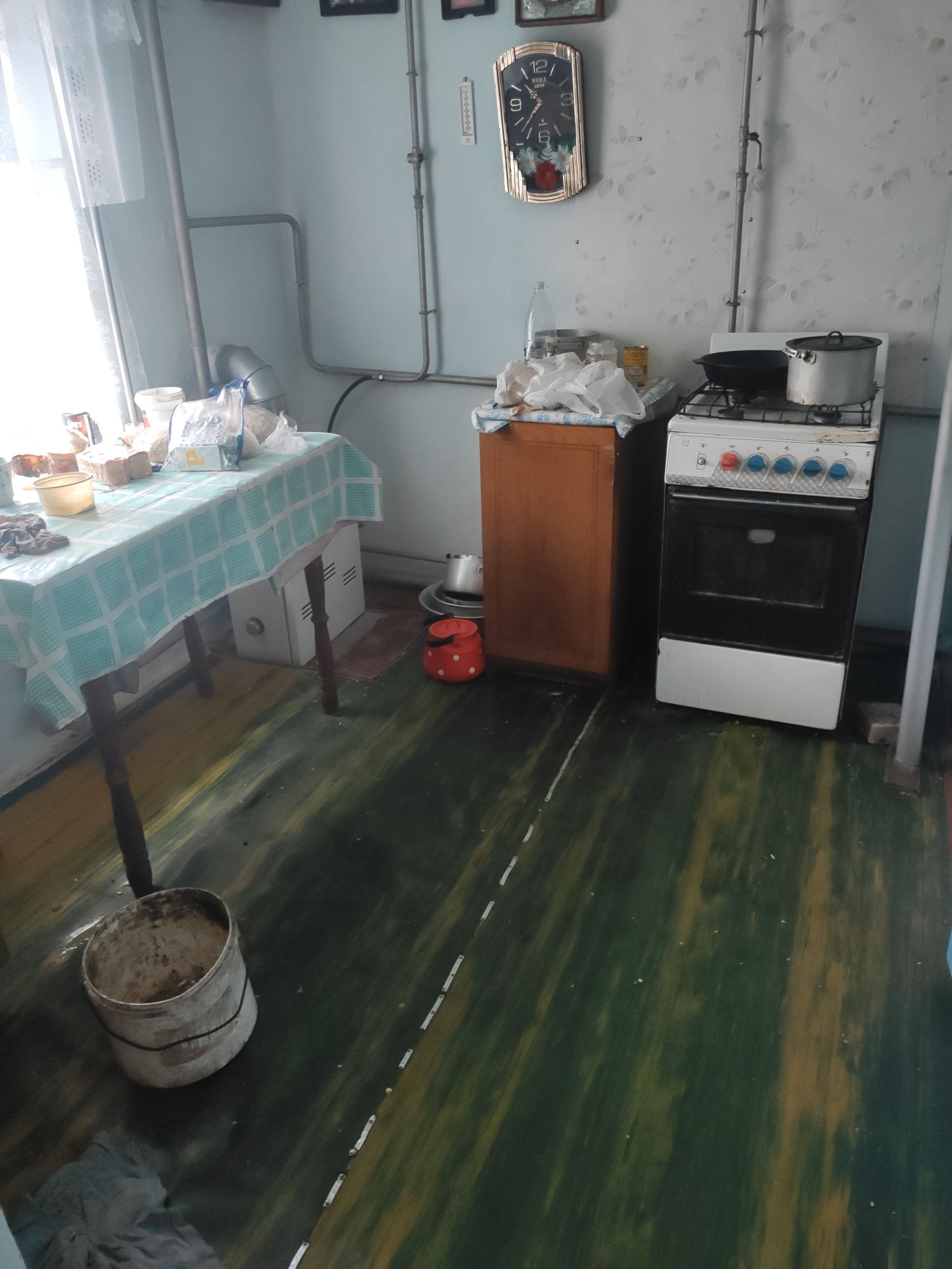 Обʼєкт нерухомості: 3 КІМ. БУДИНОК, ПЛОЩА - 80 м², ЦІНА - 5 000 $
 — HUBTRUST, Вінниця