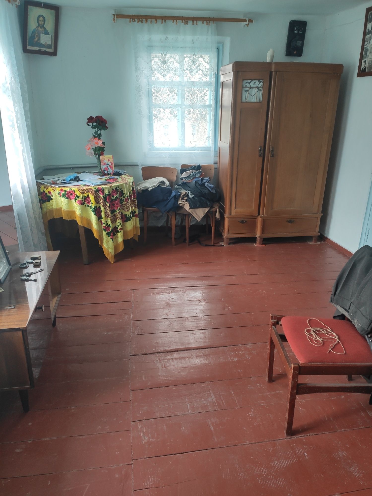 Обʼєкт нерухомості: 3 КІМ. БУДИНОК, ПЛОЩА - 80 м², ЦІНА - 5 000 $
 — HUBTRUST, Вінниця