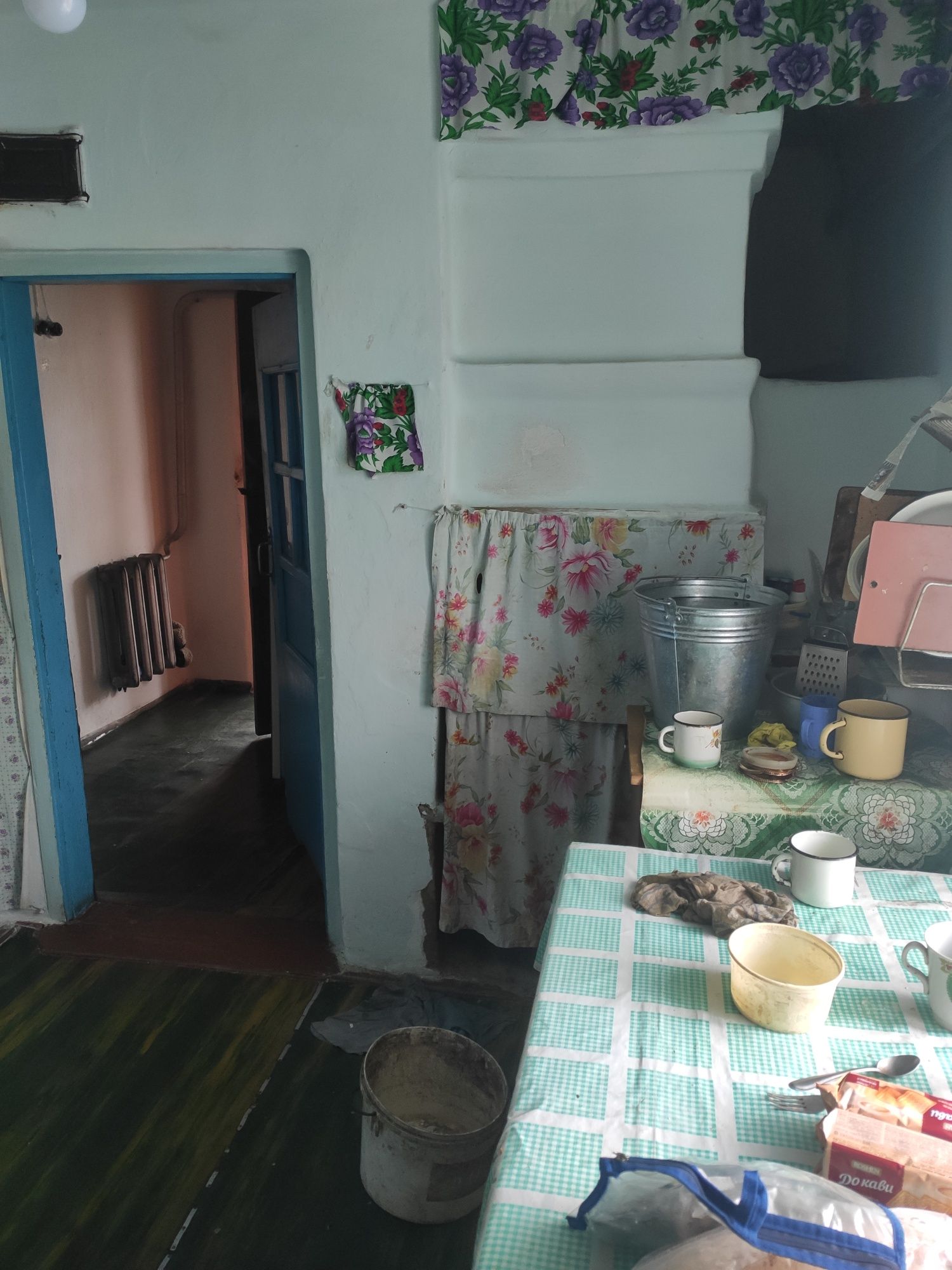 Обʼєкт нерухомості: 3 КІМ. БУДИНОК, ПЛОЩА - 80 м², ЦІНА - 5 000 $
 — HUBTRUST, Вінниця