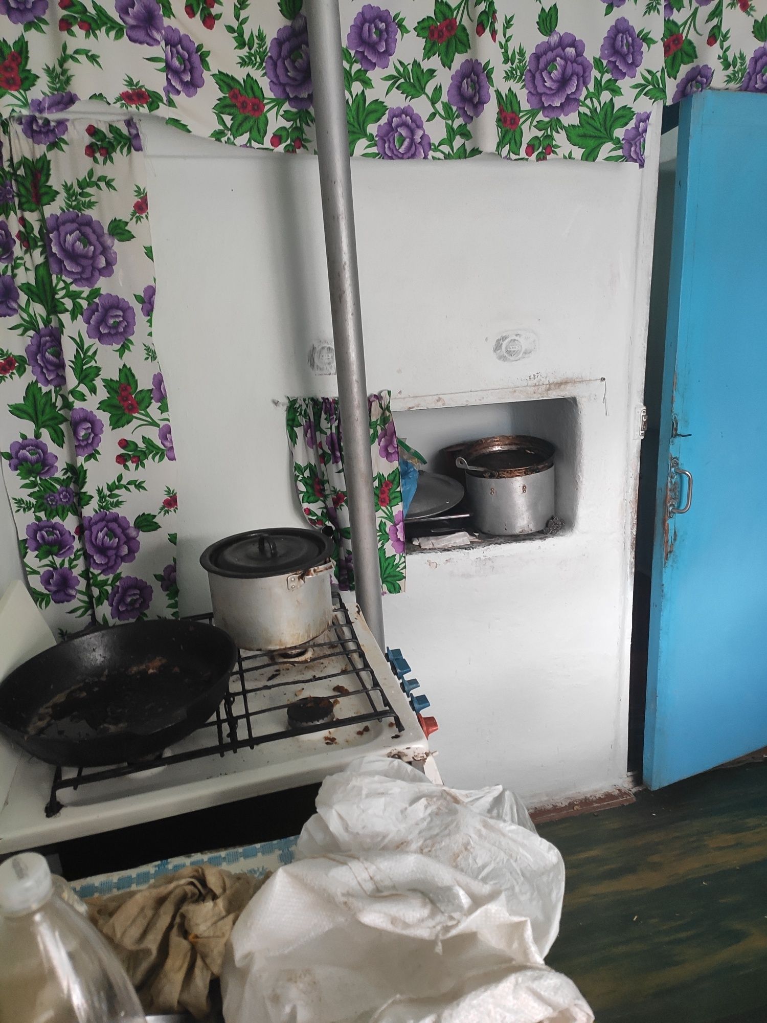 Обʼєкт нерухомості: 3 КІМ. БУДИНОК, ПЛОЩА - 80 м², ЦІНА - 5 000 $
 — HUBTRUST, Вінниця