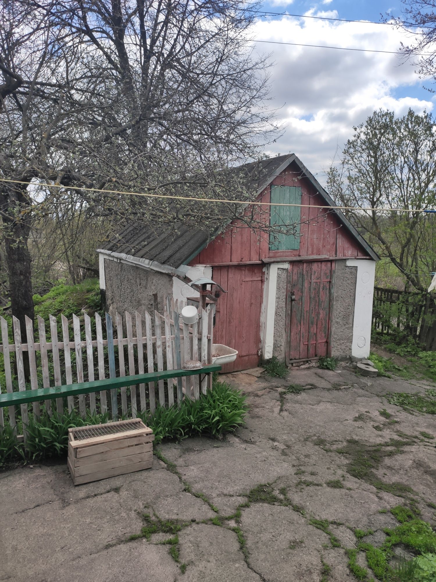Обʼєкт нерухомості: 3 КІМ. БУДИНОК, ПЛОЩА - 80 м², ЦІНА - 5 000 $
 — HUBTRUST, Вінниця