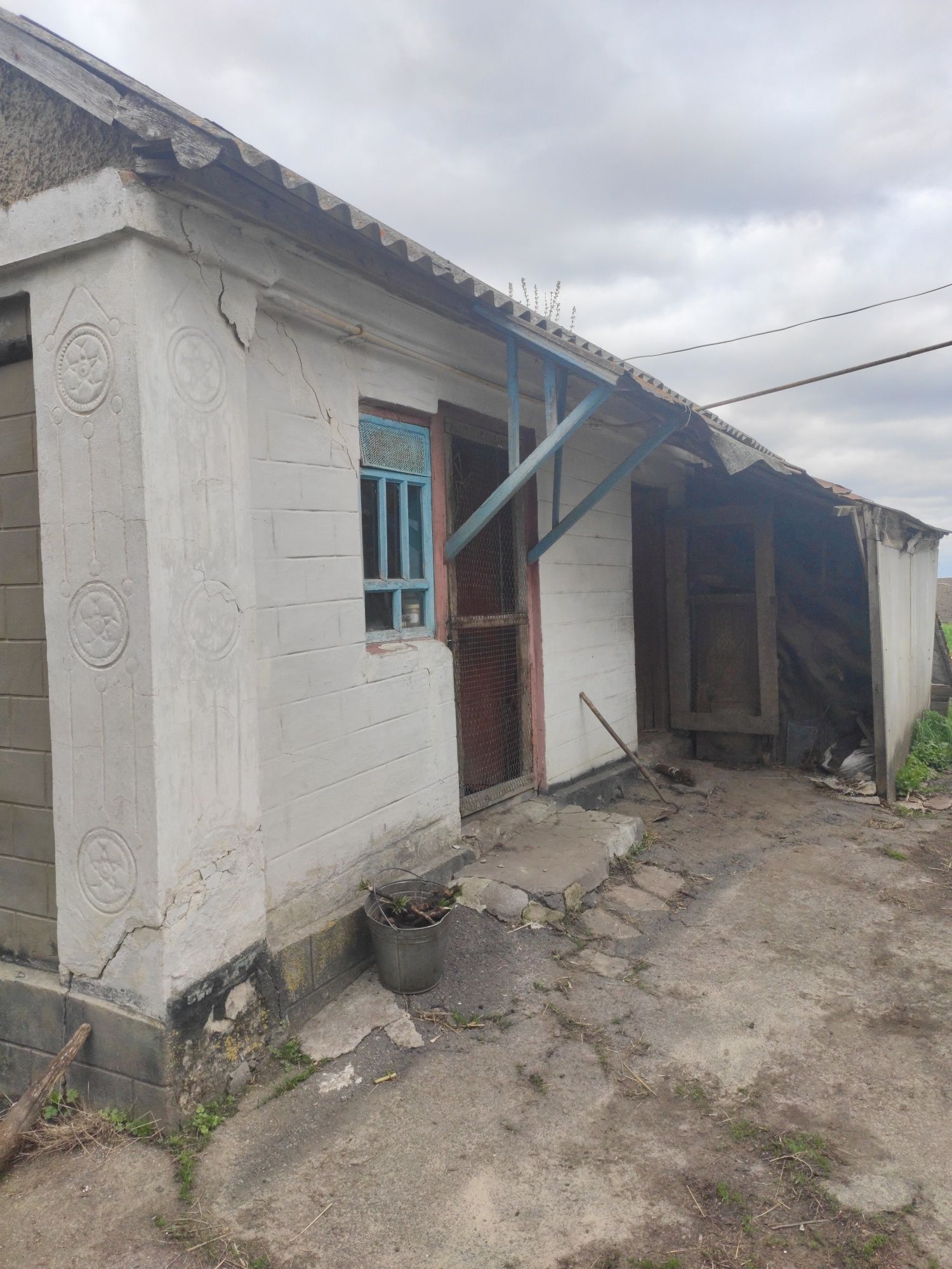 Обʼєкт нерухомості: 3 КІМ. БУДИНОК, ПЛОЩА - 80 м², ЦІНА - 5 000 $
 — HUBTRUST, Вінниця