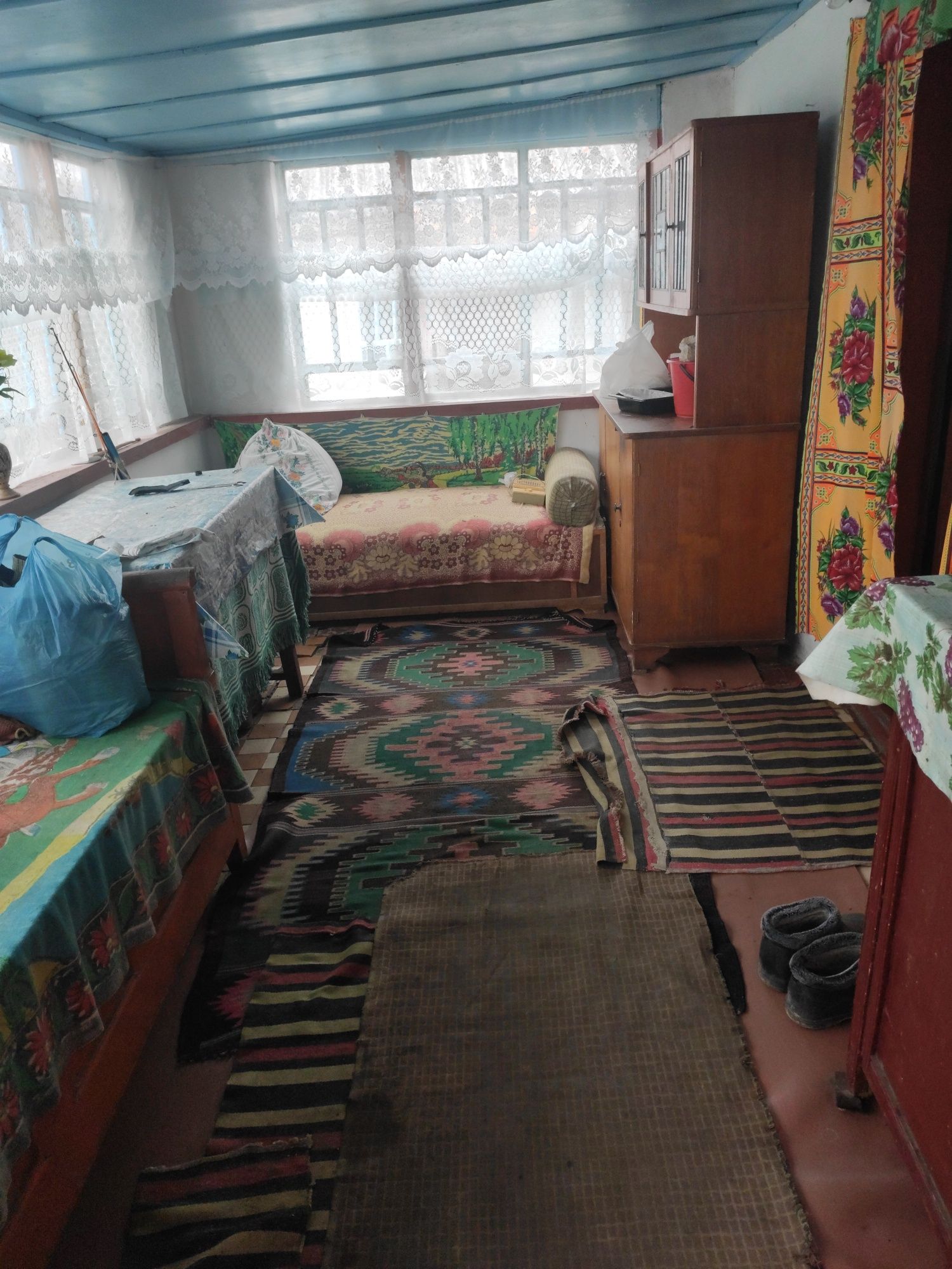 Обʼєкт нерухомості: 3 КІМ. БУДИНОК, ПЛОЩА - 80 м², ЦІНА - 5 000 $
 — HUBTRUST, Вінниця