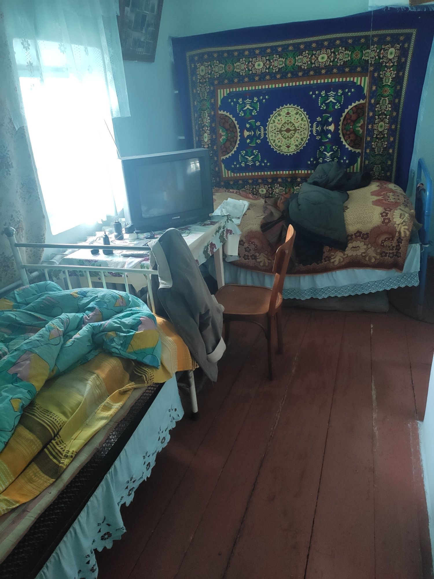 Обʼєкт нерухомості: 3 КІМ. БУДИНОК, ПЛОЩА - 80 м², ЦІНА - 5 000 $
 — HUBTRUST, Вінниця