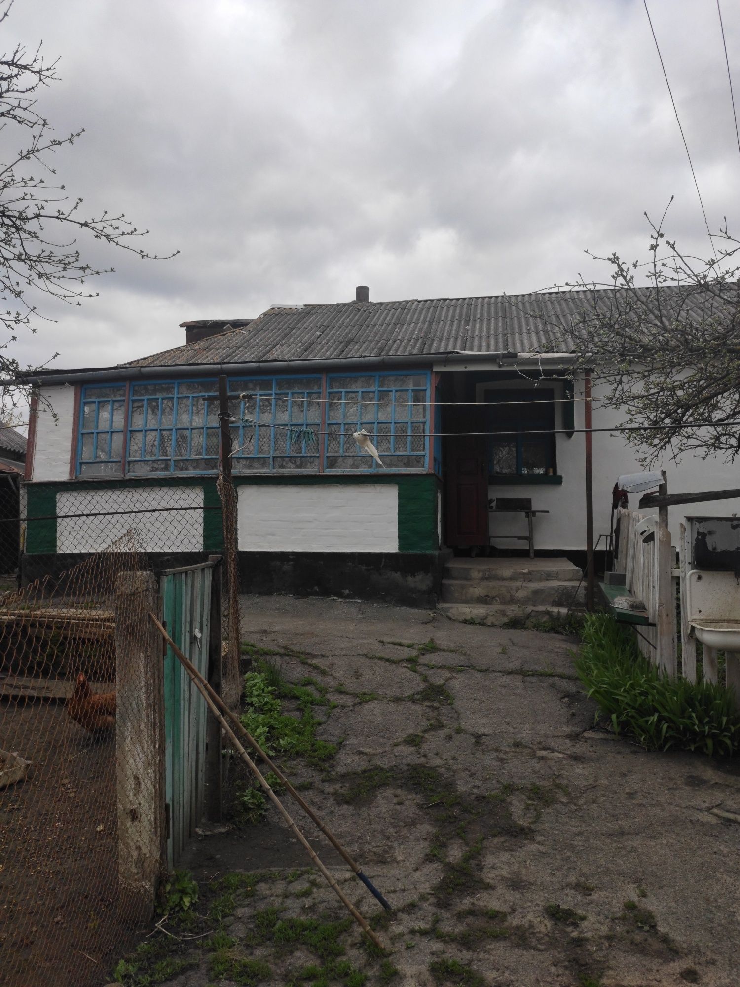 Обʼєкт нерухомості: 3 КІМ. БУДИНОК, ПЛОЩА - 80 м², ЦІНА - 5 000 $
 — HUBTRUST, Вінниця