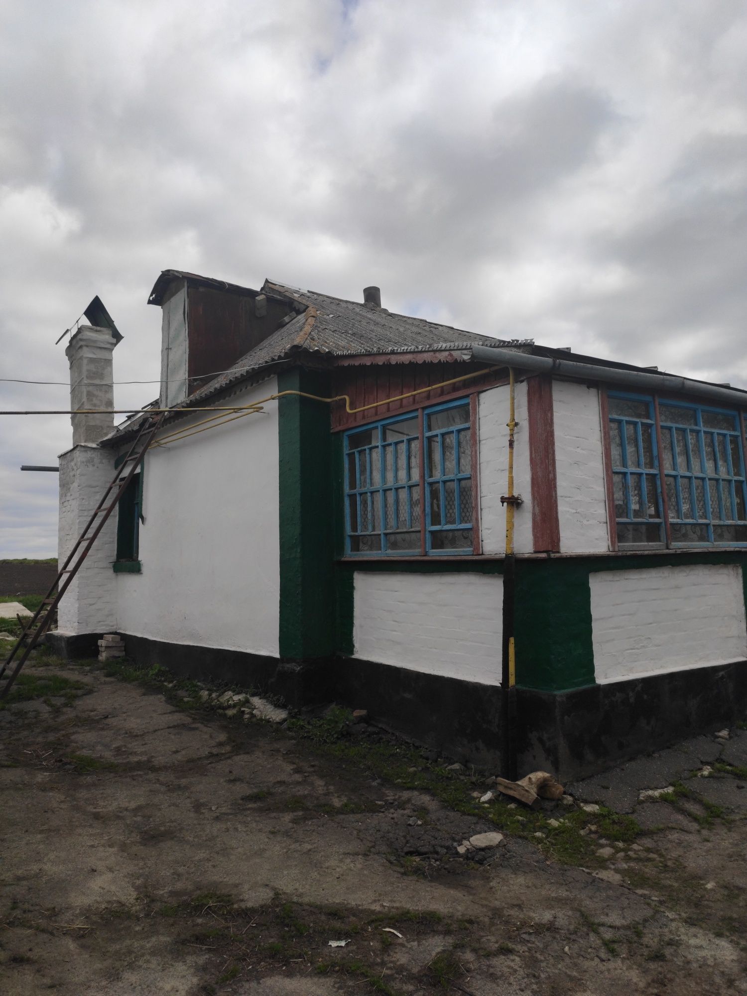 Обʼєкт нерухомості: 3 КІМ. БУДИНОК, ПЛОЩА - 80 м², ЦІНА - 5 000 $
 — HUBTRUST, Вінниця