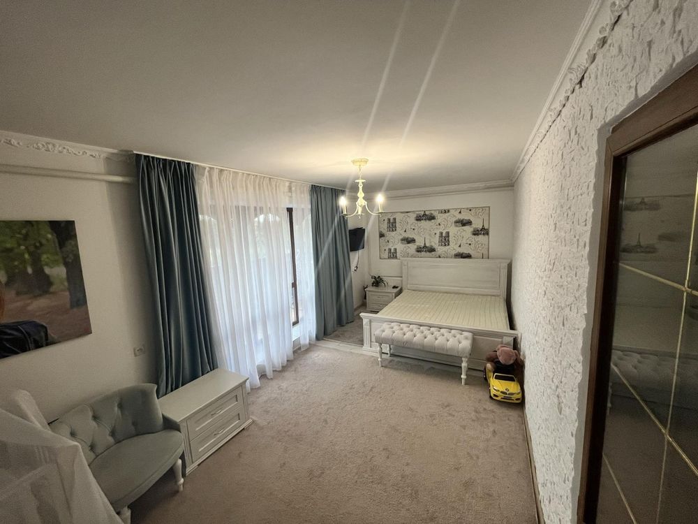 Обʼєкт нерухомості: 7 КІМ. БУДИНОК, ПЛОЩА - 240 м², ЦІНА - 125 000 $
 — HUBTRUST, Вінниця