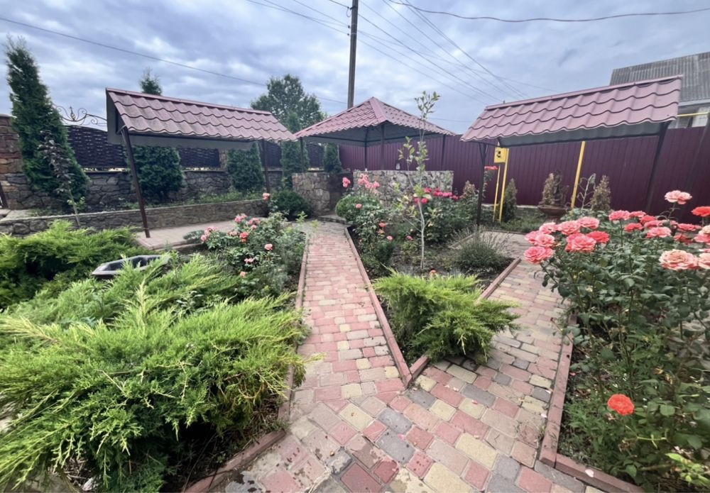 Обʼєкт нерухомості: 7 КІМ. БУДИНОК, ПЛОЩА - 240 м², ЦІНА - 125 000 $
 — HUBTRUST, Вінниця