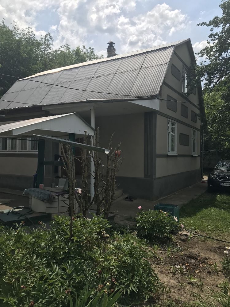 3 КІМ. БУДИНОК, ПЛОЩА - 73.4 м², ЦІНА - 18 000 $
