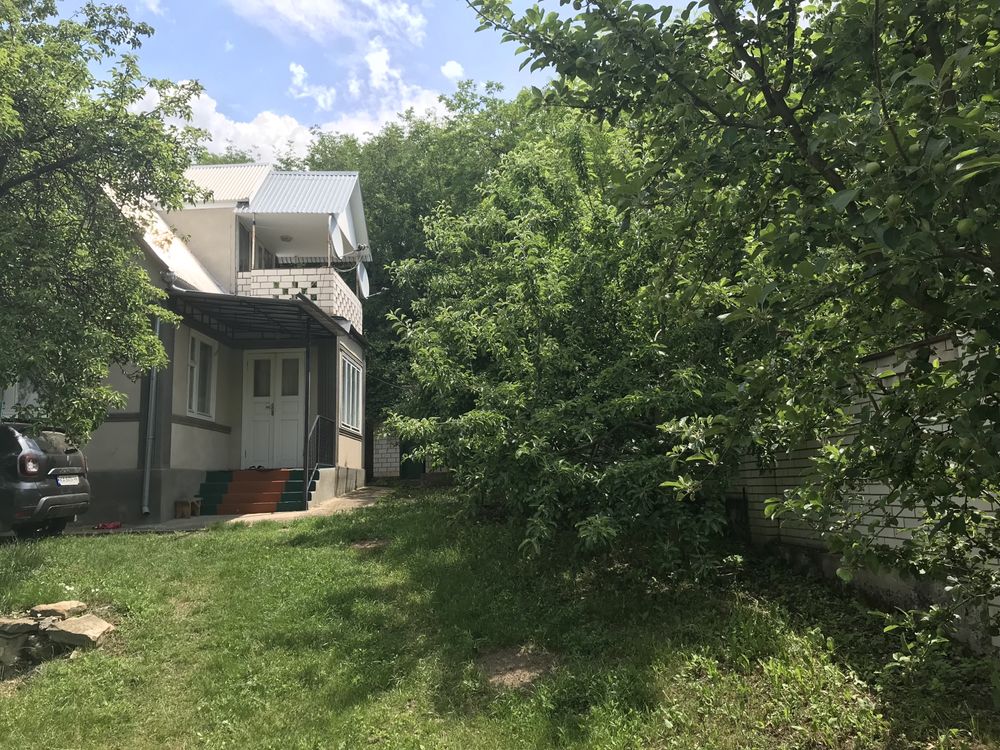 Обʼєкт нерухомості: 3 КІМ. БУДИНОК, ПЛОЩА - 73.4 м², ЦІНА - 18 000 $
 — HUBTRUST, Вінниця