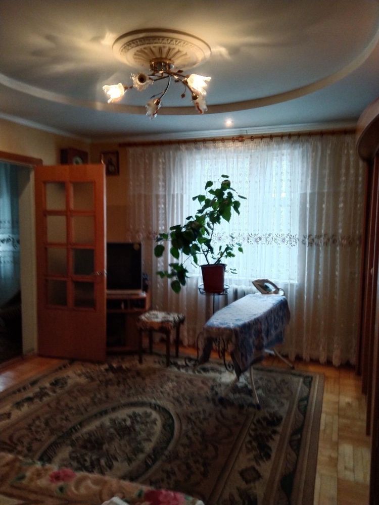 Обʼєкт нерухомості: 3 КІМ. БУДИНОК, ПЛОЩА - 73.4 м², ЦІНА - 18 000 $
 — HUBTRUST, Вінниця