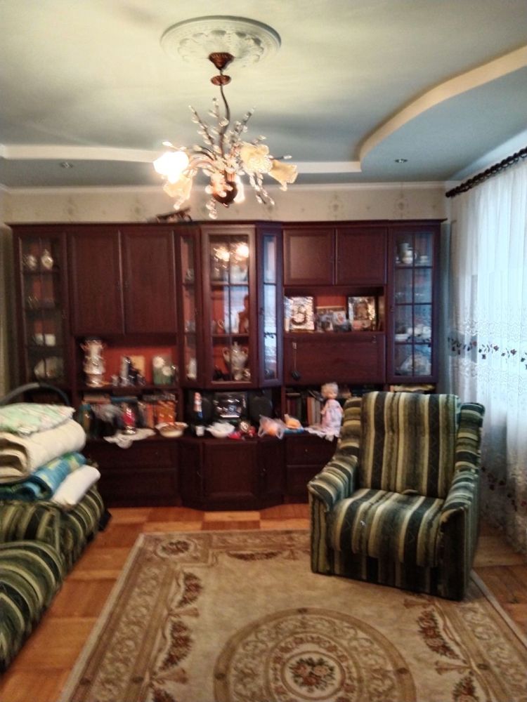 Обʼєкт нерухомості: 3 КІМ. БУДИНОК, ПЛОЩА - 73.4 м², ЦІНА - 18 000 $
 — HUBTRUST, Вінниця