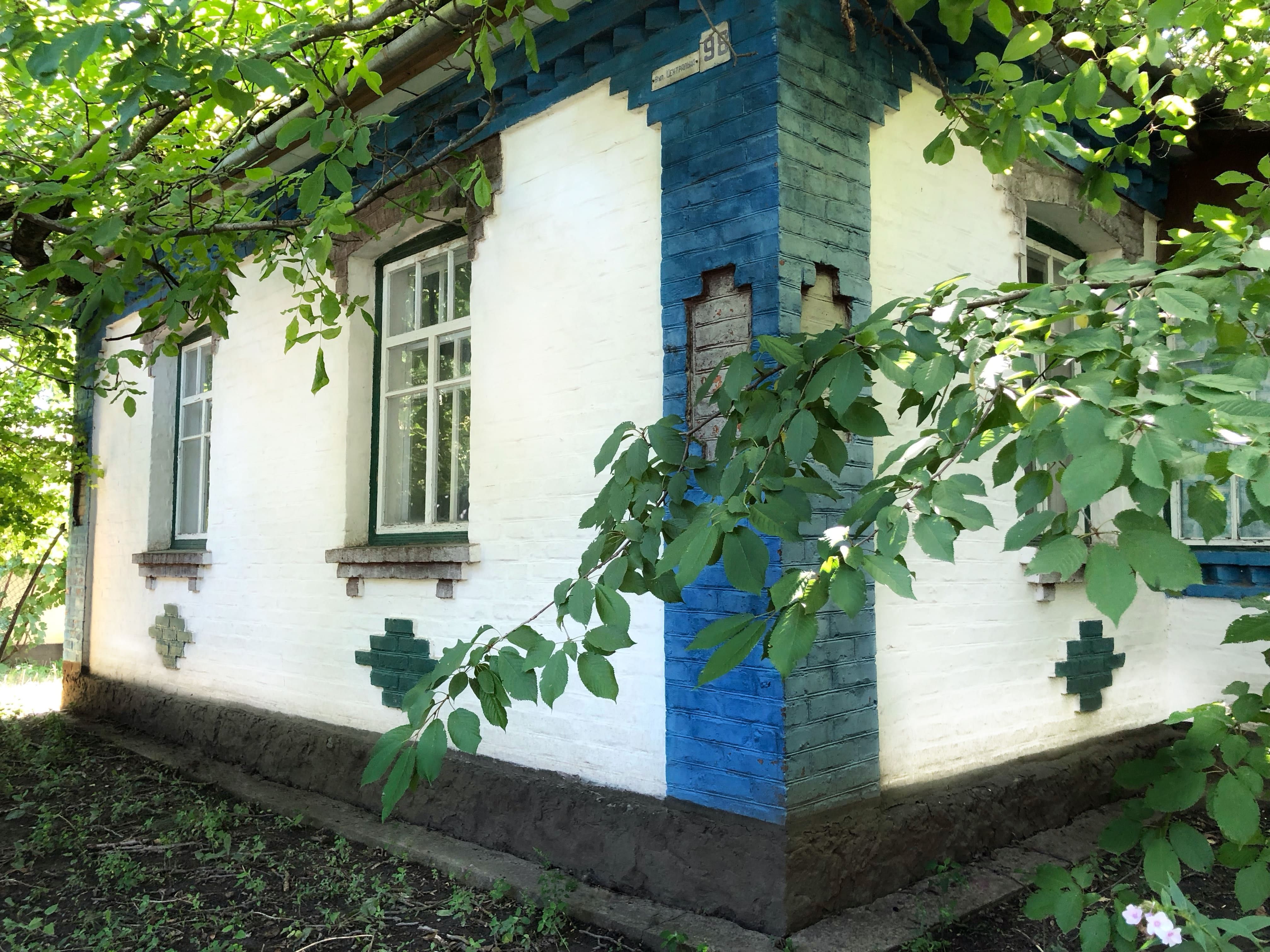 3 КІМ. БУДИНОК, ПЛОЩА - 89 м², ЦІНА - 14 999 $
