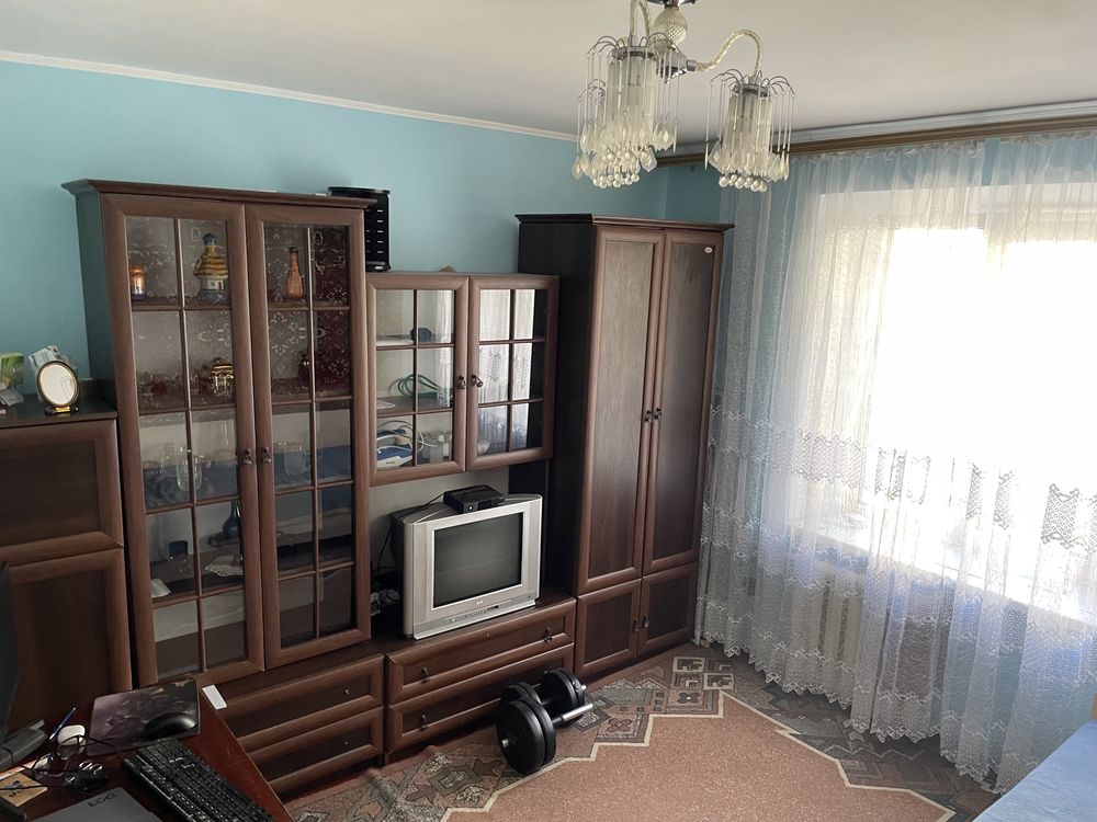 Фото 2 КІМ.  Кімната ПЛОЩА – 44 м², ЦІНА – 34 000$, РАЙОН: Вишенька у Вінниці