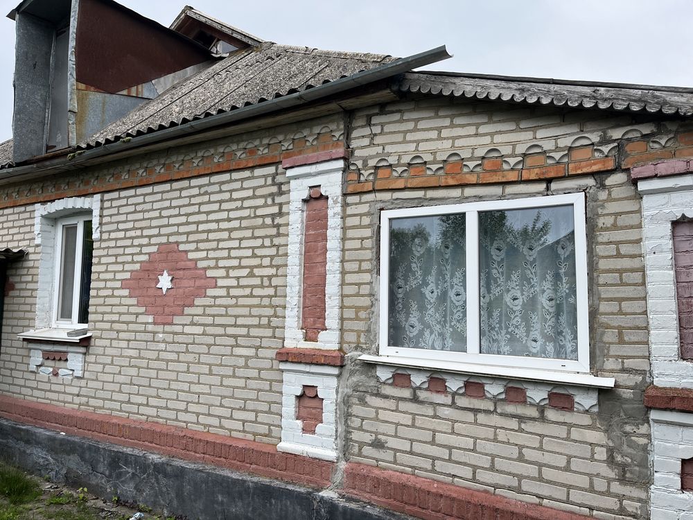 Обʼєкт нерухомості: 3 КІМ. БУДИНОК, ПЛОЩА - 65 м², ЦІНА - 15 000 $
 — HUBTRUST, Вінниця