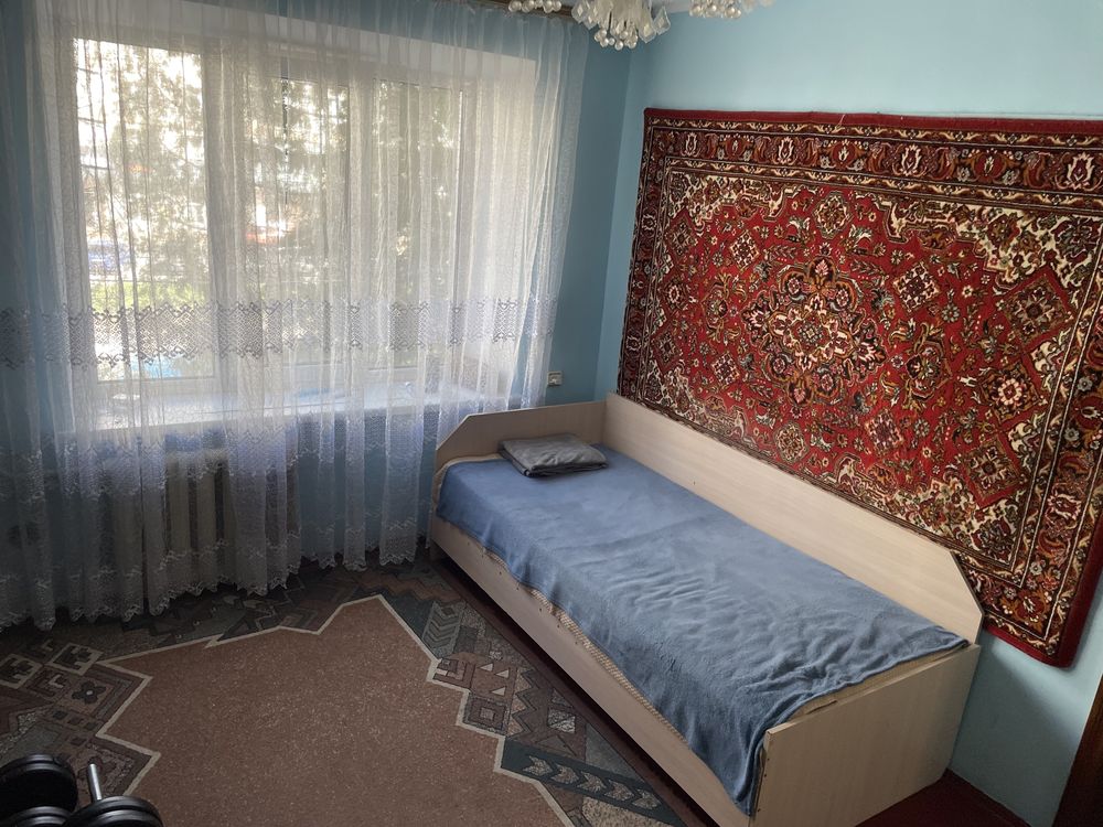 Фото 2 КІМ.  Кімната ПЛОЩА – 44 м², ЦІНА – 34 000$, РАЙОН: Вишенька у Вінниці