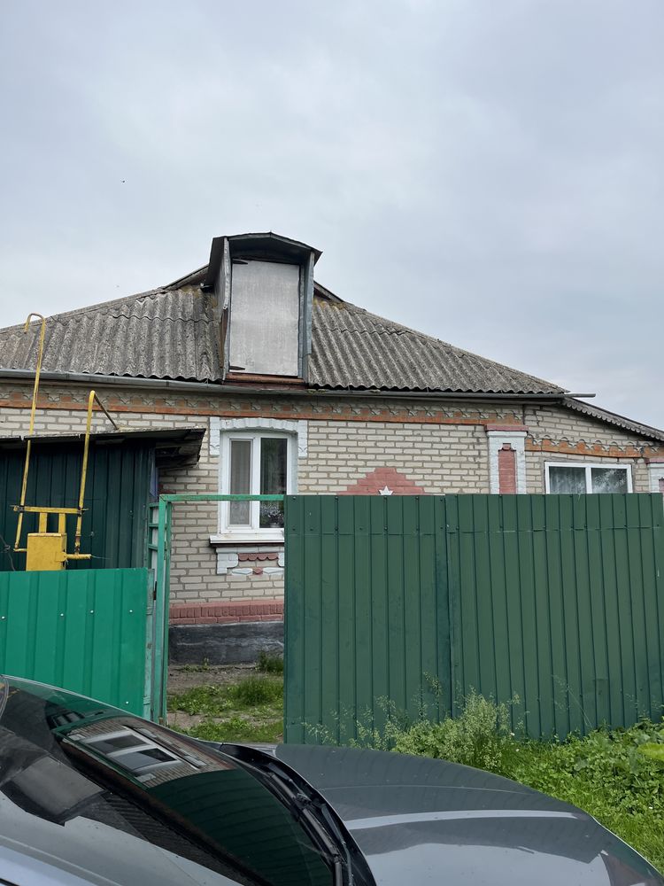 Обʼєкт нерухомості: 3 КІМ. БУДИНОК, ПЛОЩА - 65 м², ЦІНА - 15 000 $
 — HUBTRUST, Вінниця