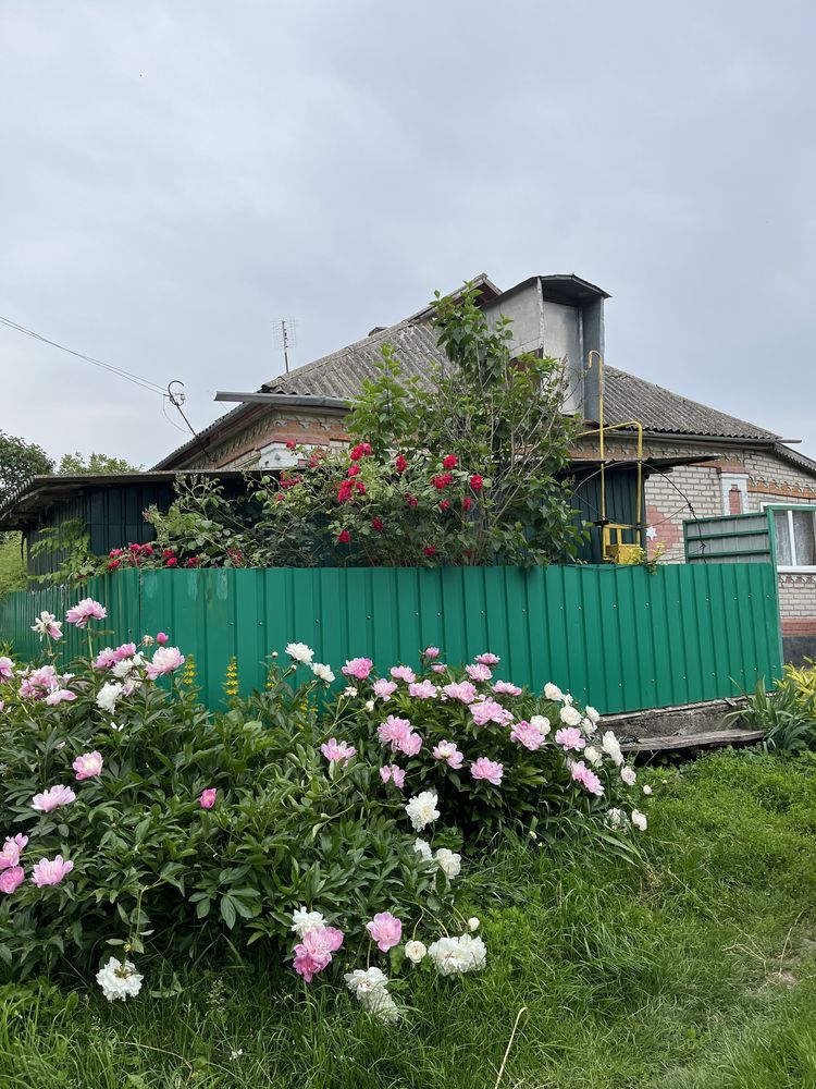 Обʼєкт нерухомості: 3 КІМ. БУДИНОК, ПЛОЩА - 65 м², ЦІНА - 15 000 $
 — HUBTRUST, Вінниця