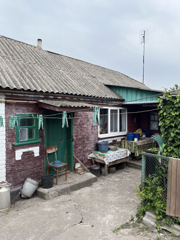 Обʼєкт нерухомості: 3 КІМ. БУДИНОК, ПЛОЩА - 65 м², ЦІНА - 15 000 $
 — HUBTRUST, Вінниця