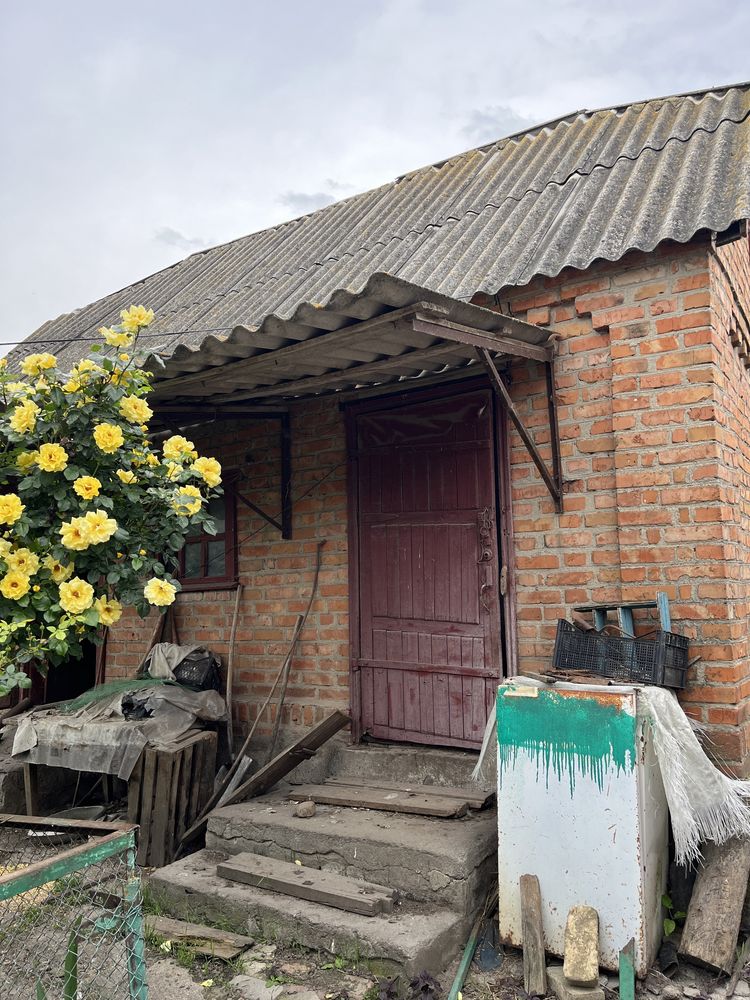 Обʼєкт нерухомості: 3 КІМ. БУДИНОК, ПЛОЩА - 65 м², ЦІНА - 15 000 $
 — HUBTRUST, Вінниця