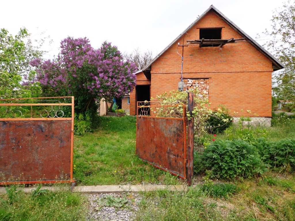 Обʼєкт нерухомості: 1 КІМ. БУДИНОК, ПЛОЩА - 65 м², ЦІНА - 6 000 $
 — HUBTRUST, Вінниця