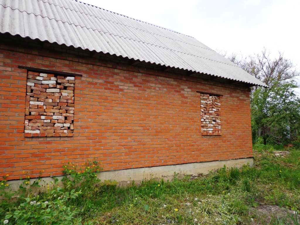 Обʼєкт нерухомості: 1 КІМ. БУДИНОК, ПЛОЩА - 65 м², ЦІНА - 6 000 $
 — HUBTRUST, Вінниця