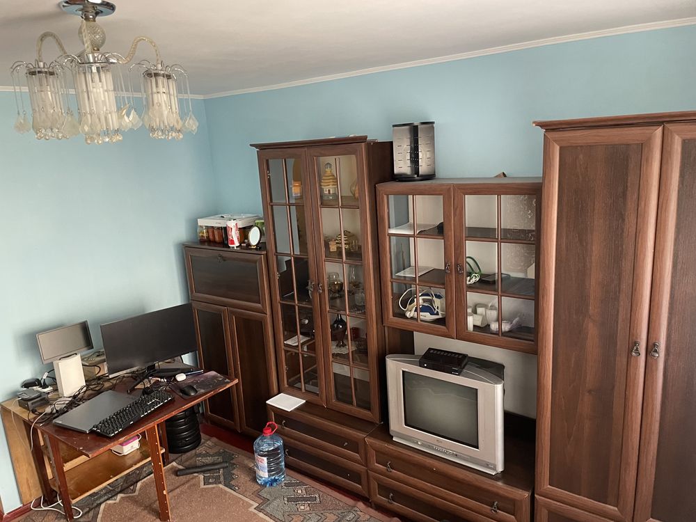 Фото 2 КІМ.  Кімната ПЛОЩА – 44 м², ЦІНА – 34 000$, РАЙОН: Вишенька у Вінниці