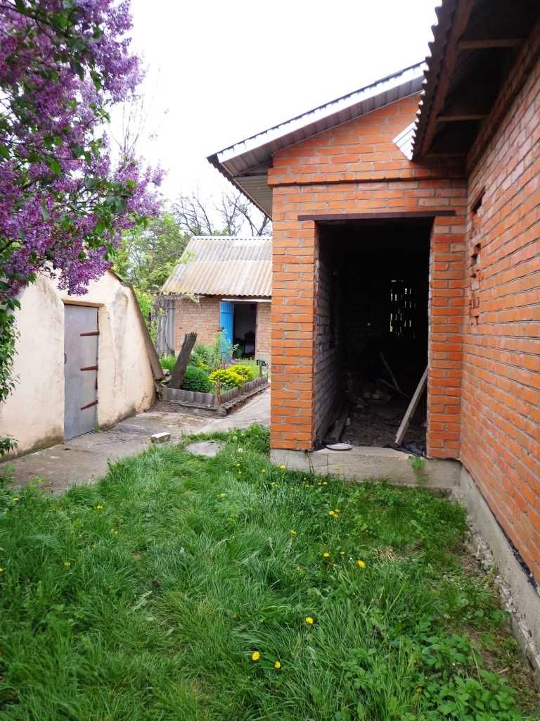 Обʼєкт нерухомості: 1 КІМ. БУДИНОК, ПЛОЩА - 65 м², ЦІНА - 6 000 $
 — HUBTRUST, Вінниця