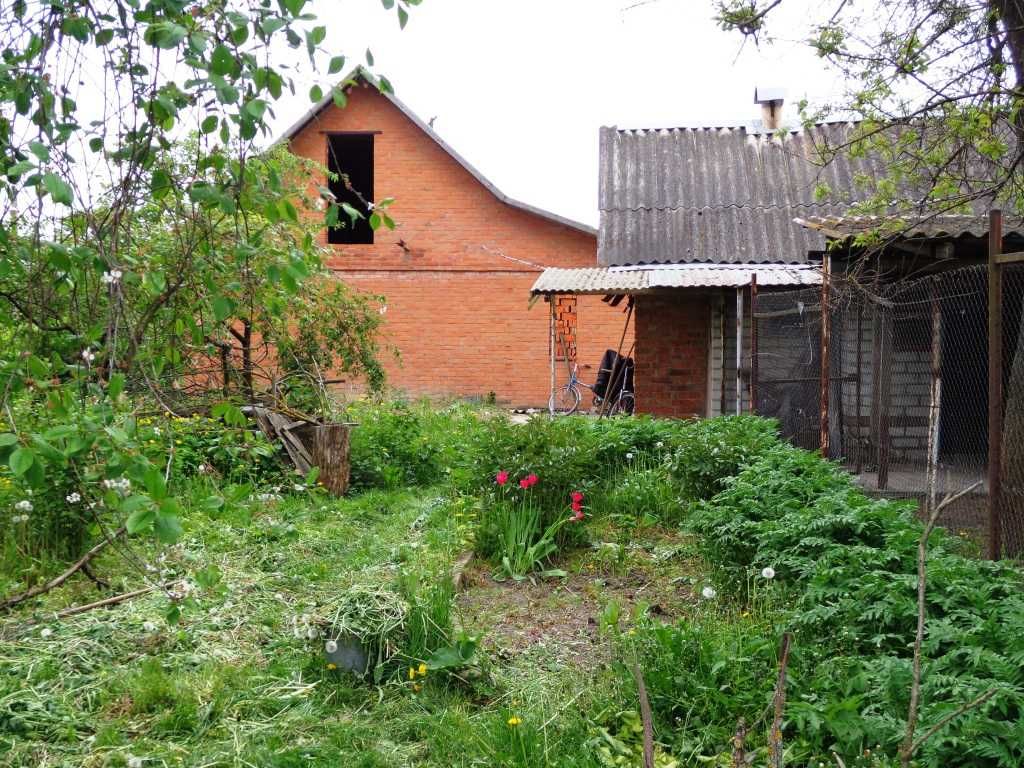 Обʼєкт нерухомості: 1 КІМ. БУДИНОК, ПЛОЩА - 65 м², ЦІНА - 6 000 $
 — HUBTRUST, Вінниця
