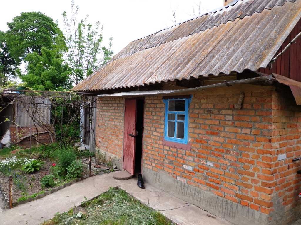 Обʼєкт нерухомості: 1 КІМ. БУДИНОК, ПЛОЩА - 65 м², ЦІНА - 6 000 $
 — HUBTRUST, Вінниця