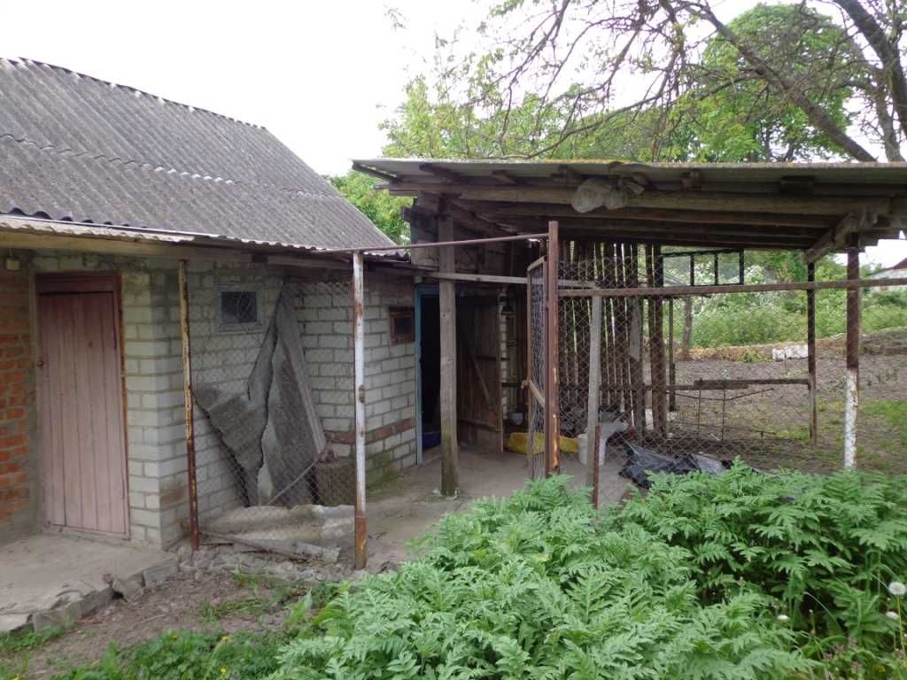Обʼєкт нерухомості: 1 КІМ. БУДИНОК, ПЛОЩА - 65 м², ЦІНА - 6 000 $
 — HUBTRUST, Вінниця