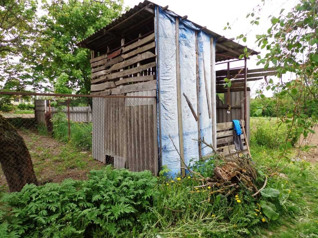 Обʼєкт нерухомості: 1 КІМ. БУДИНОК, ПЛОЩА - 65 м², ЦІНА - 6 000 $
 — HUBTRUST, Вінниця
