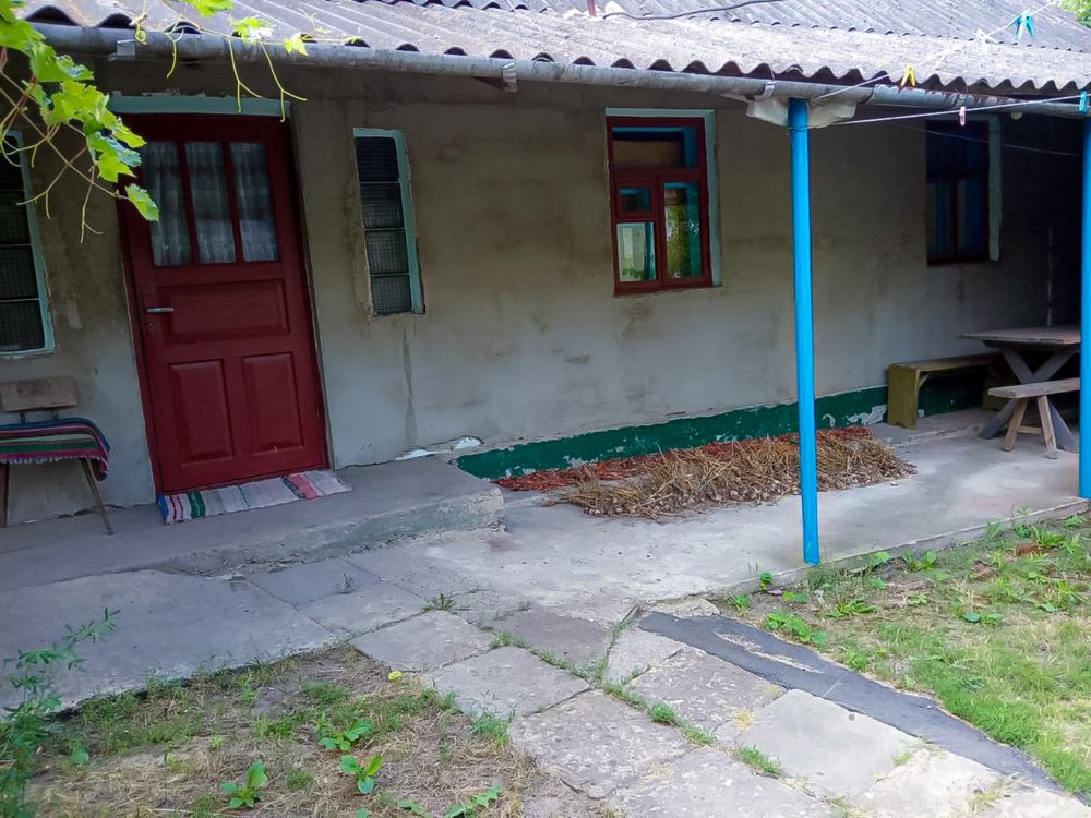Обʼєкт нерухомості: 4 КІМ. БУДИНОК, ПЛОЩА - 90 м², ЦІНА - 8 000 $
 — HUBTRUST, Вінниця