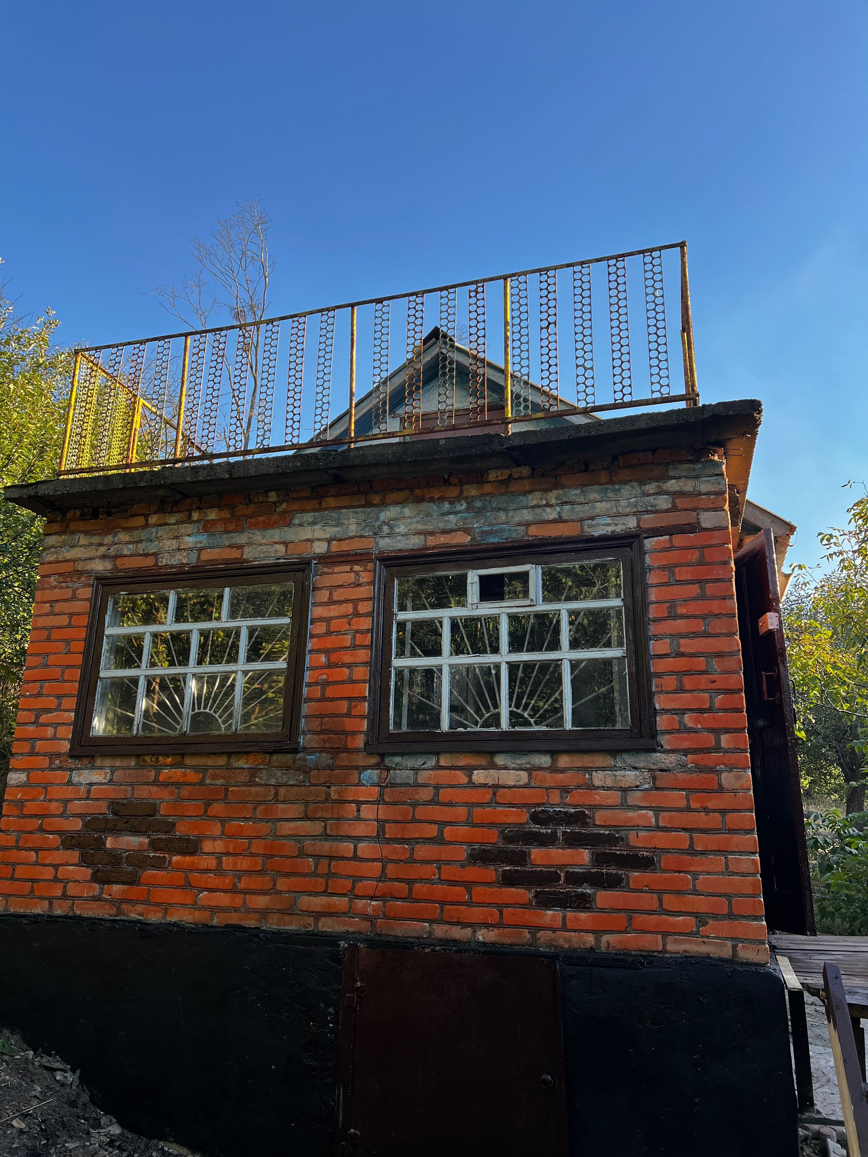 Обʼєкт нерухомості: 3 КІМ. БУДИНОК, ПЛОЩА - 35 м², ЦІНА - 3 900 $
 — HUBTRUST, Вінниця