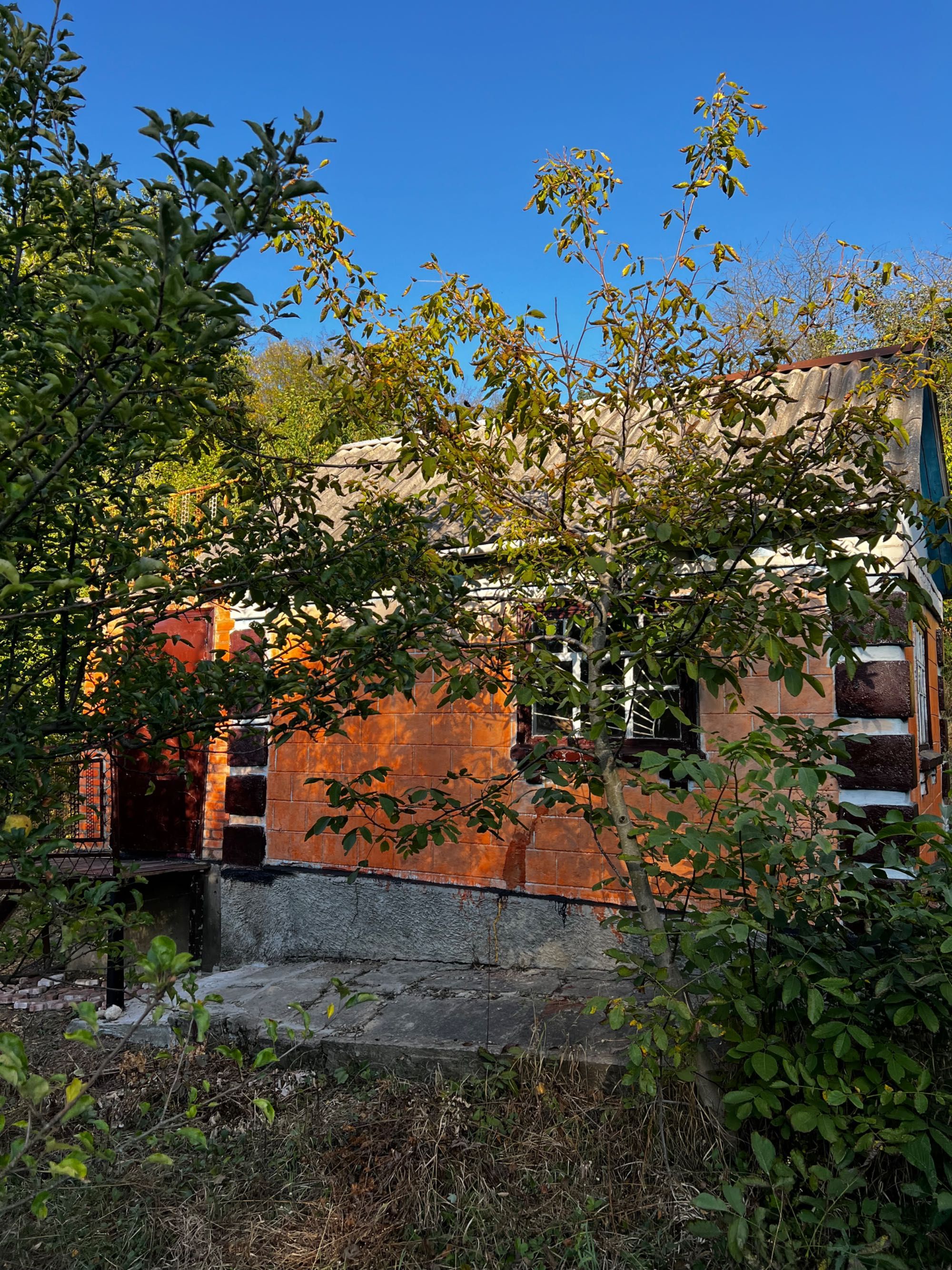 Обʼєкт нерухомості: 3 КІМ. БУДИНОК, ПЛОЩА - 35 м², ЦІНА - 3 900 $
 — HUBTRUST, Вінниця