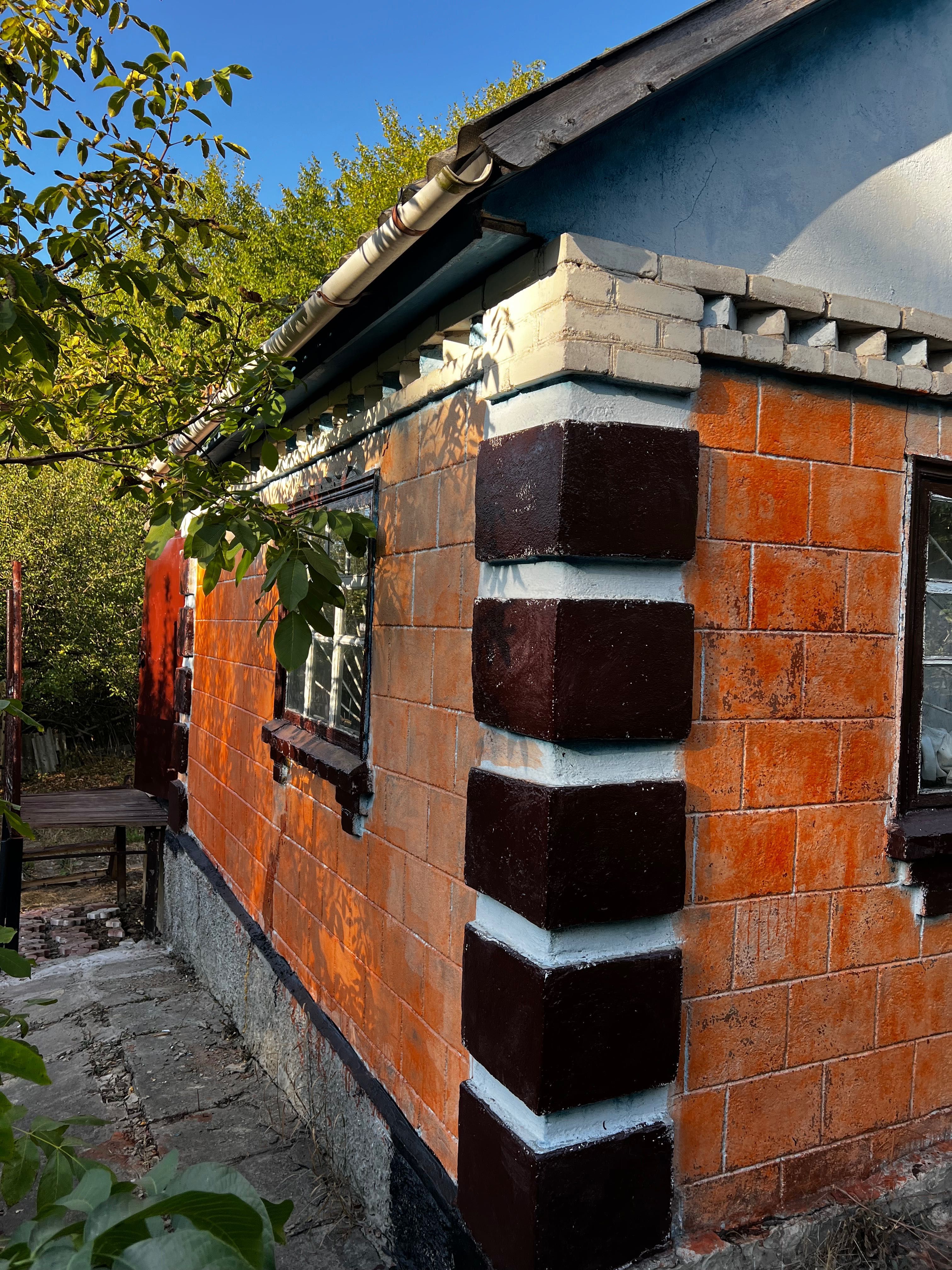 Обʼєкт нерухомості: 3 КІМ. БУДИНОК, ПЛОЩА - 35 м², ЦІНА - 3 900 $
 — HUBTRUST, Вінниця
