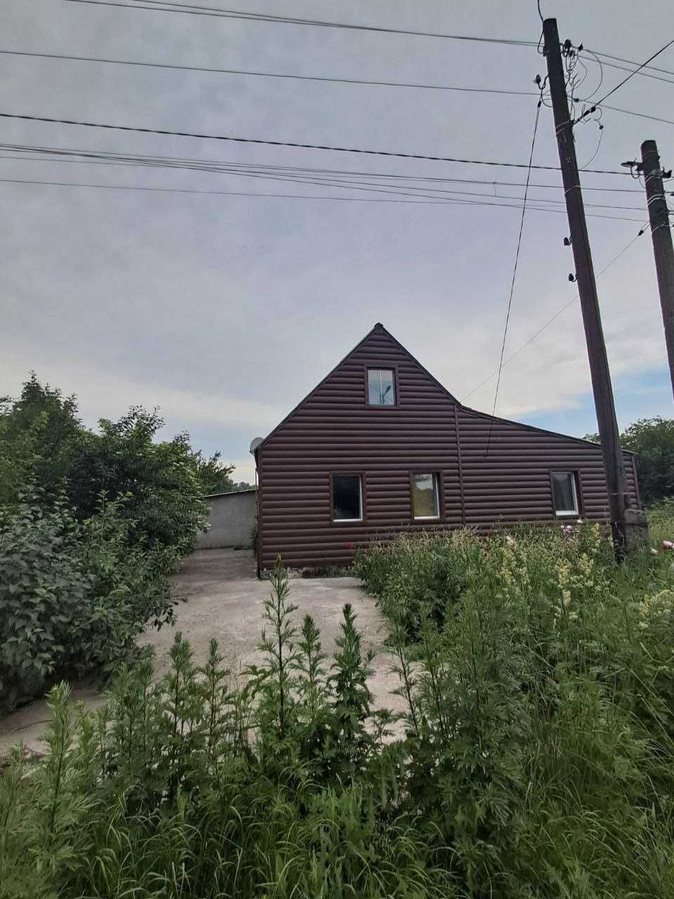 Обʼєкт нерухомості: 3 КІМ. БУДИНОК, ПЛОЩА - 100 м², ЦІНА - 35 000 $
 — HUBTRUST, Вінниця