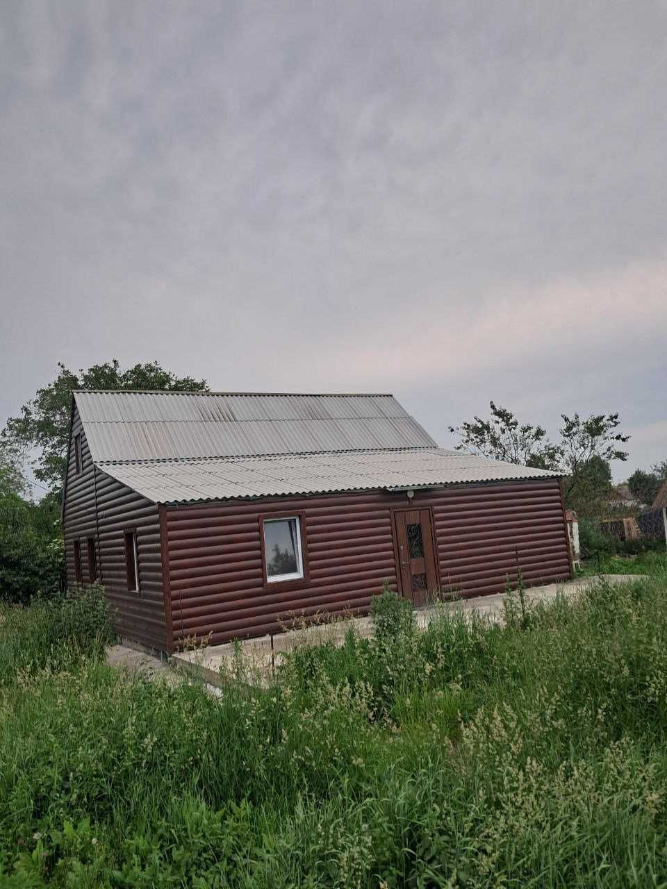 Обʼєкт нерухомості: 3 КІМ. БУДИНОК, ПЛОЩА - 100 м², ЦІНА - 35 000 $
 — HUBTRUST, Вінниця