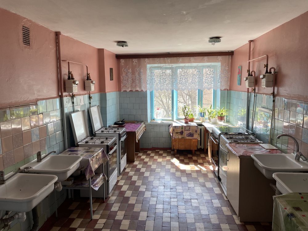 Фото 2 КІМ.  Кімната ПЛОЩА – 44 м², ЦІНА – 34 000$, РАЙОН: Вишенька у Вінниці