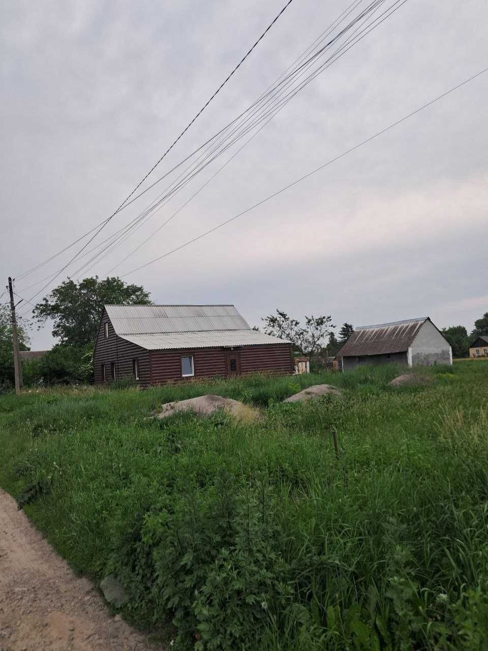 Обʼєкт нерухомості: 3 КІМ. БУДИНОК, ПЛОЩА - 100 м², ЦІНА - 35 000 $
 — HUBTRUST, Вінниця